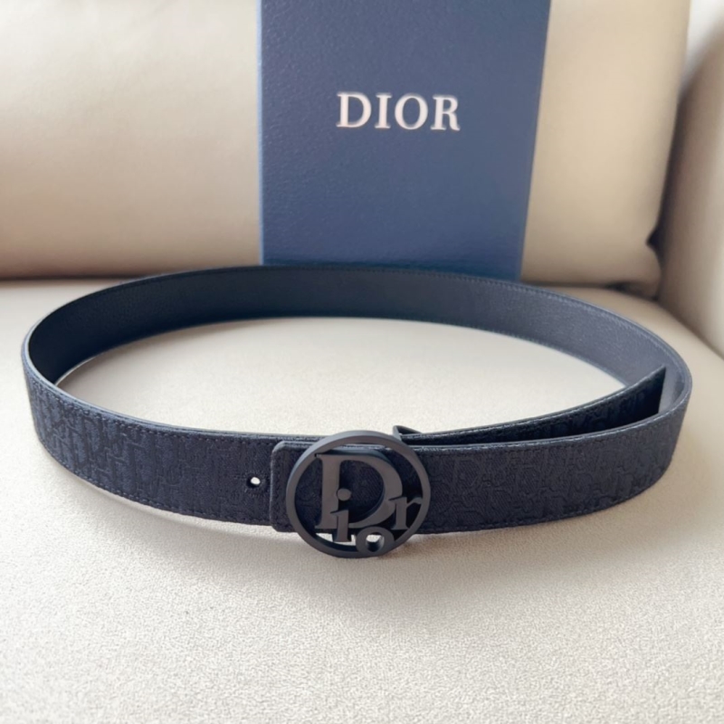 Dior Belts